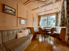 App. Franziska Villa Fabbrani Brixen